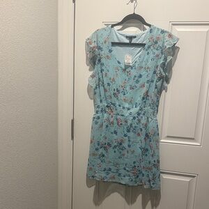 MNG CASUAL SUMMER DRESS
SIZE 6
